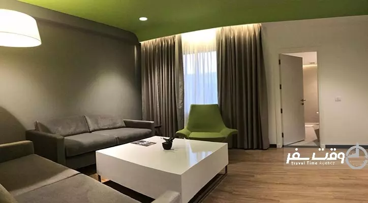 هتل پارک این رادیسون دهلی هتل پارک این رادیسون دهلی